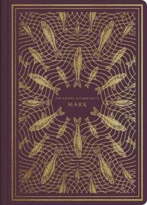ESV Illuminated Scripture Journal