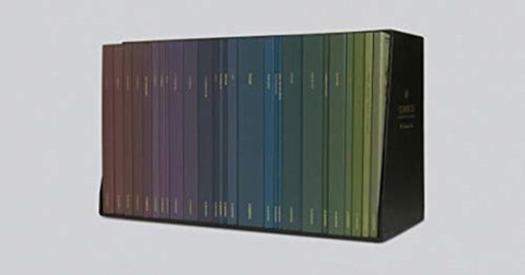 ESV Illuminated Scripture Journal