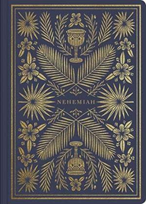 ESV Illuminated Scripture Journal