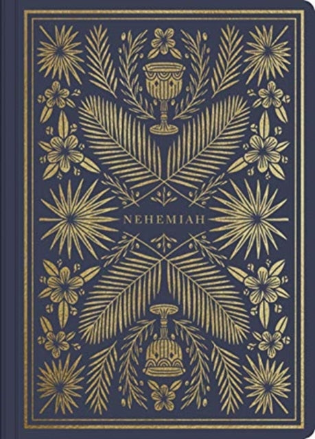 Book cover of: ESV Illuminated Scripture Journal