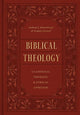 Book cover of: Biblical Theology. By: Andreas J. Köstenberger