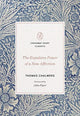Book cover of: Expulsive Power of a New Affection. By: Thomas Chalmers