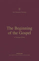 Book cover of: Beginning of the Gospel. By: Peter Orr