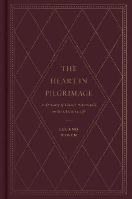 Book cover of: Heart in Pilgrimage. By: Leland Ryken