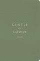 Gentle and Lowly Journal