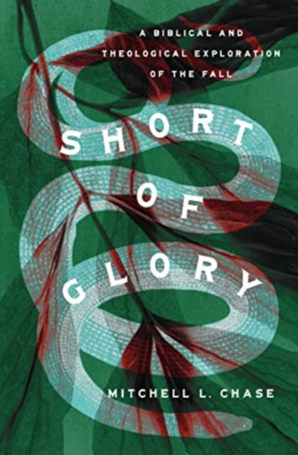 Book cover of: Short of Glory. By: Mitchell L. Chase