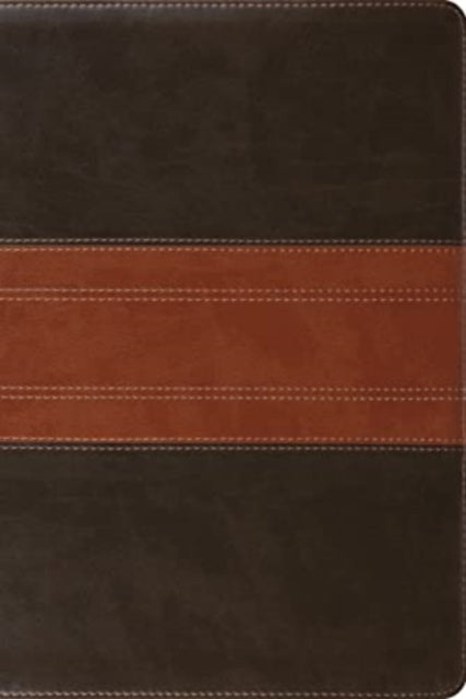 Book cover of: ESV Study Bible, Personal Size. By: Esv Esv Bibles