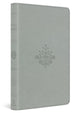 Book cover of: ESV Large Print Value Thinline Bible. By: Esv Bibles