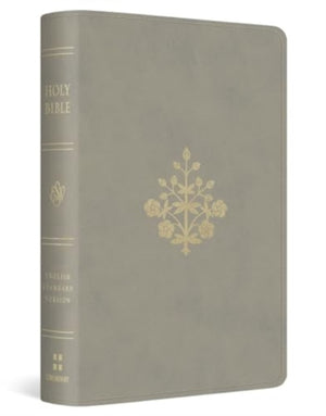 ESV Pocket Bible