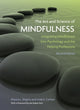 Book cover of: Art and Science of Mindfulness. By: Shauna L. Shapiro