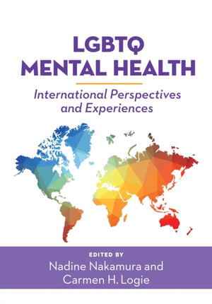 LGBTQ Mental Health