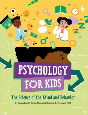 Psychology for Kids