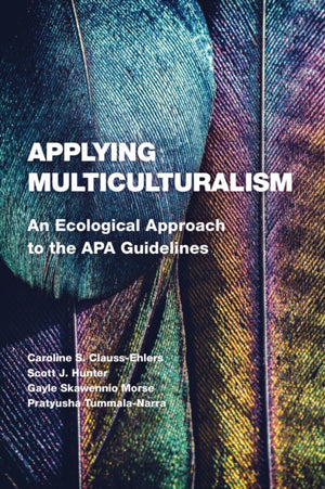 Applying Multiculturalism