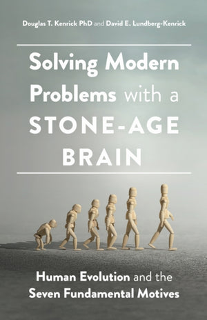 Solving Modern Problems with a Stone-Age Brain