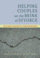 Book cover of: Helping Couples on the Brink of Divorce. By: Doherty, William J.