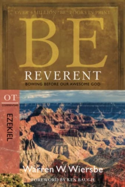 Book cover of: Be Reverent