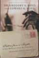Book cover of: Letters from A Skeptic. By: Edward K. Boyd