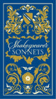 Book cover of: Shakespeare's Sonnets. By: William Shakespeare
