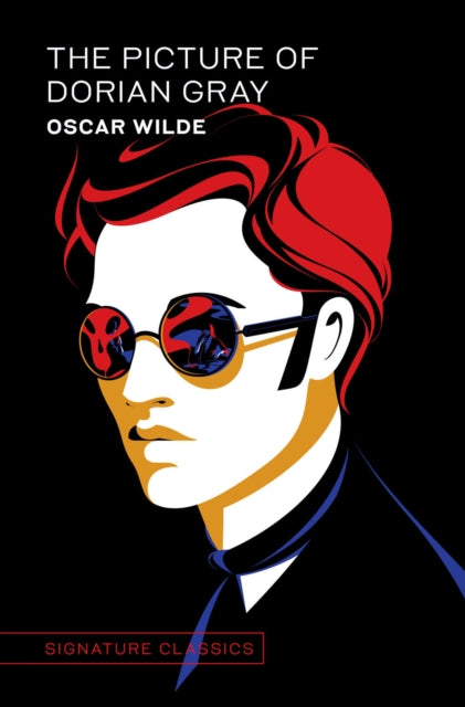Book cover of: Picture of Dorian Gray. By: Oscar Wilde