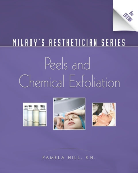 Milady's Aesthetician Series