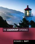 Leadership Experience