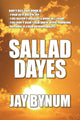Book cover of: Sallad Dayes