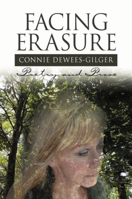 Book cover of: Facing Erasure