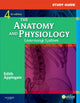 Book cover of: Study Guide for The Anatomy and Physiology Learning System. By: Edith Ms Applegate