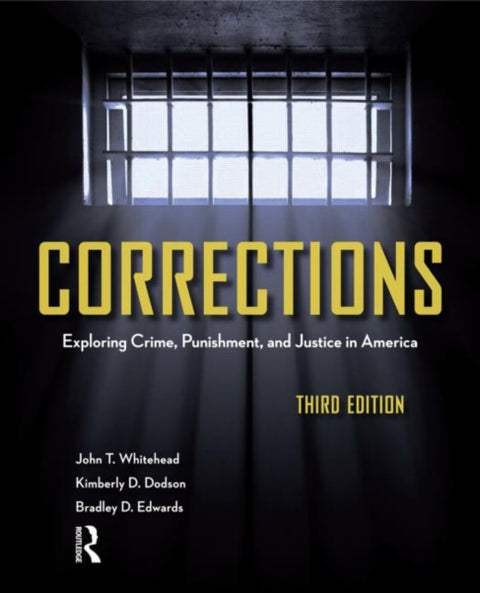 Corrections