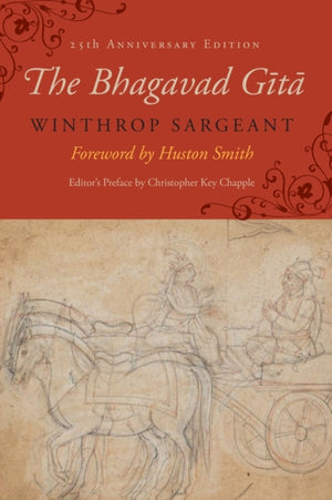 Bhagavad Gita