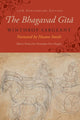 Book cover of: Bhagavad Gita