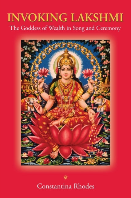 Invoking Lakshmi