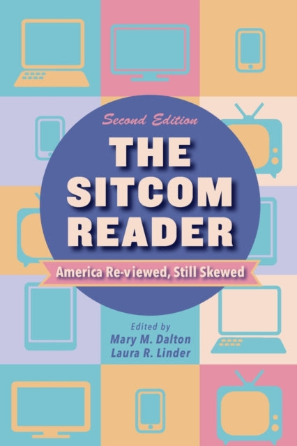 Book cover of: Sitcom Reader. By: Mary M. Dalton
