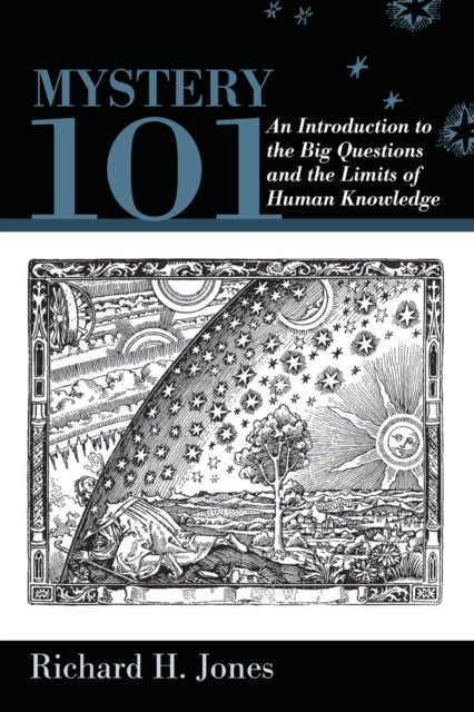 Book cover of: Mystery 101. By: Richard H. Jones H.