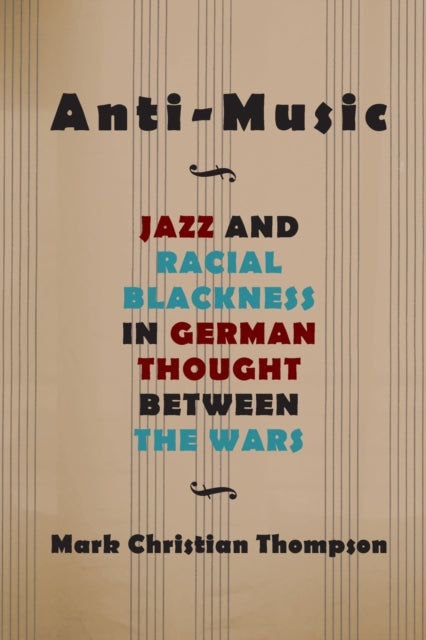 Anti-Music