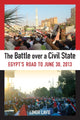 Book cover of: Battle over a Civil State. By: Limor Lavie
