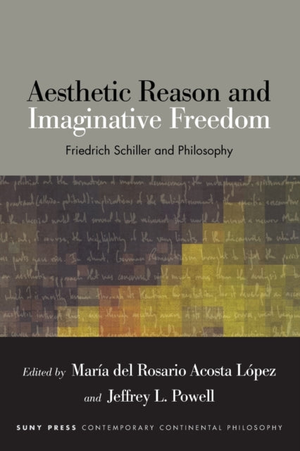 Book cover of: Aesthetic Reason and Imaginative Freedom. By: Fran Yardley