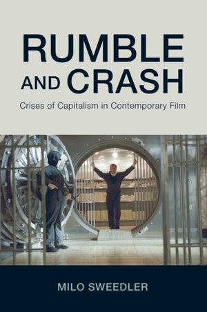 Rumble and Crash