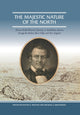 Book cover of: Majestic Nature of the North. By: Steven A. Walton