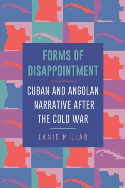 Book cover of: Forms of Disappointment. By: Lanie MILLAR
