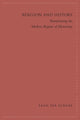 Book cover of: Bergson and History. By: Leon Ter SCHURE