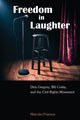 Book cover of: Freedom in Laughter. By: Malcolm Frierson