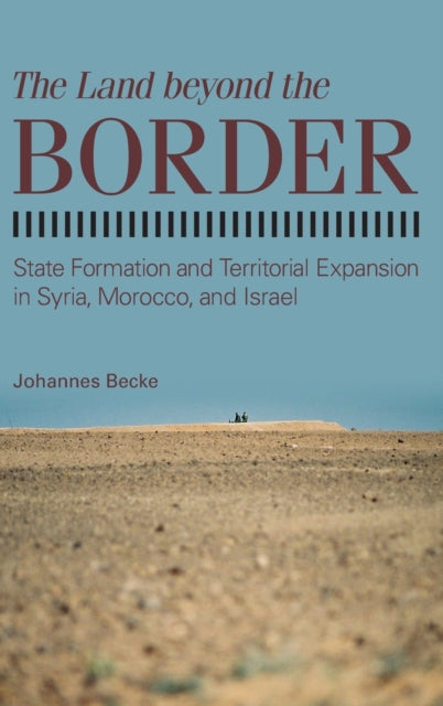 Land beyond the Border