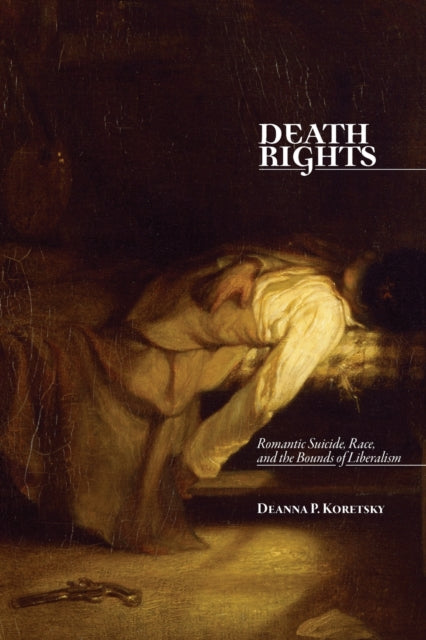 Book cover of: Death Rights. By: DEANNA P. KORETSKY