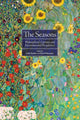 Book cover of: Seasons. By: FISCHER MACAULEY