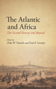 Book cover of: Atlantic and Africa. By: TOMICH LOVEJOY