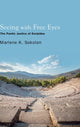 Book cover of: Seeing with Free Eyes. By: MARLENE K SOKOLON