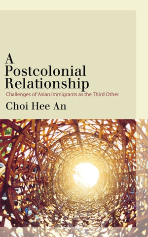A Postcolonial Relationship