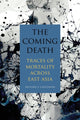 Book cover of: Coming Death. By: CALICHMAN