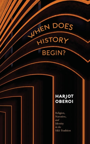 When Does History Begin?